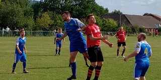 Goals galore as Mardy step up to Division 2