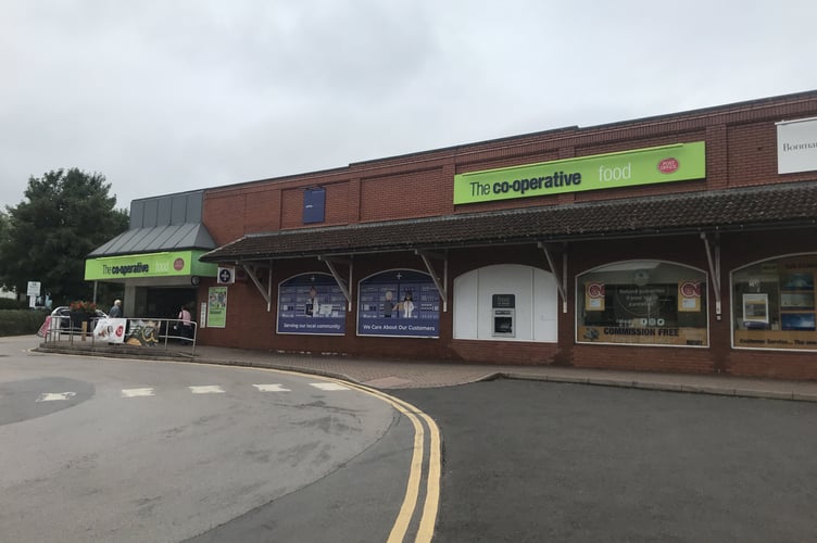 Lydney Coop