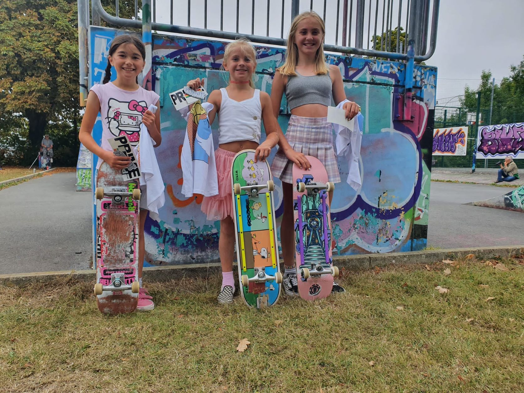 Skate Jam