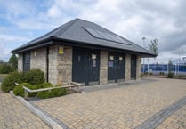 Council takes action as vandals target Coleford
