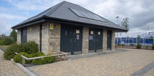 Council takes action as vandals target Coleford