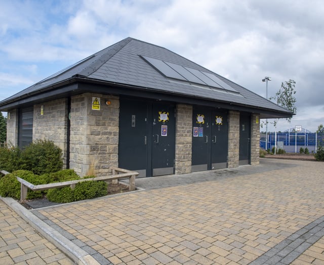 Council takes action as vandals target Coleford