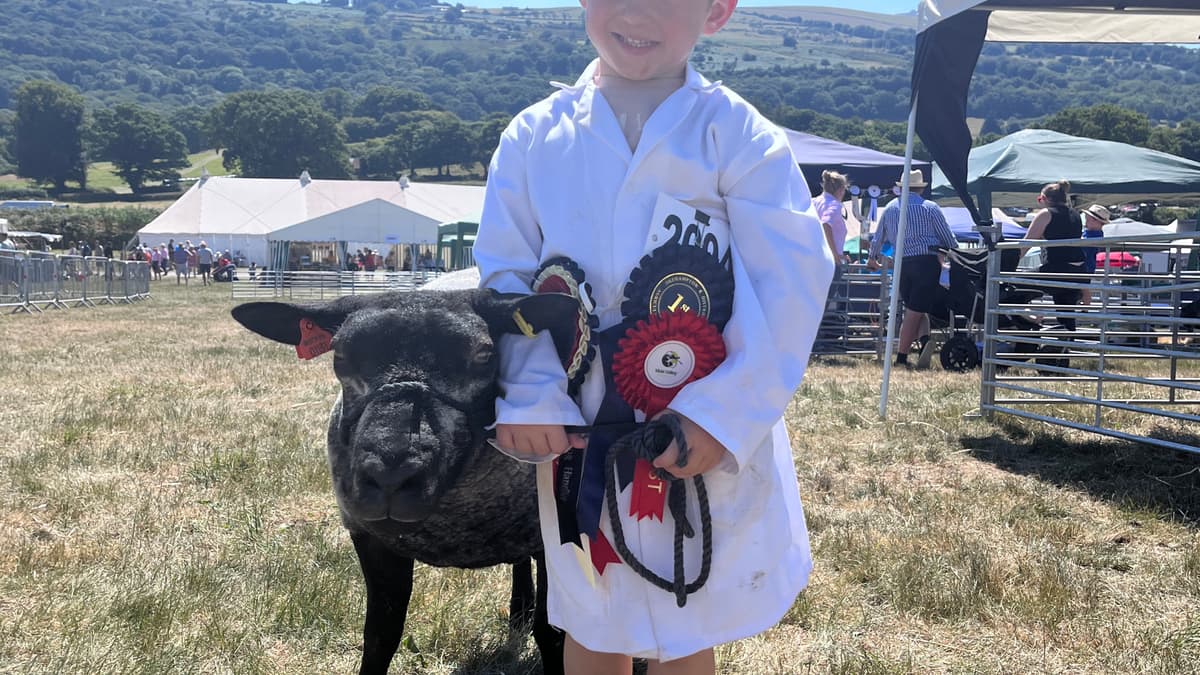 OKEHAMPTON SHOW In pictures okehamptontoday.co.uk