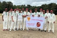 Grayswood clinch I’Anson Division 1 title – despite falling to defeat