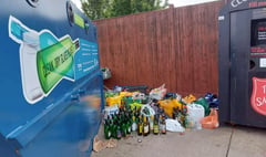 East Hampshire District Council tries to recruit bin collection staff