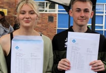 Students overcome challenges to achieve GCSE success
