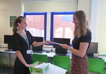 GCSE success for Ivybridge Community College students