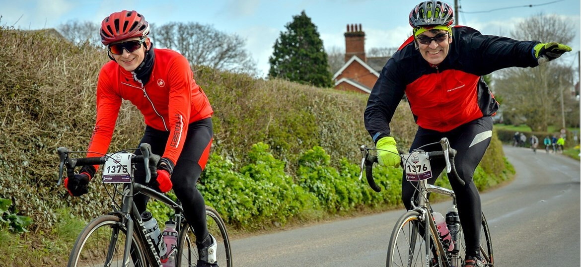 FATHER and son duo John Pocock (from Sussex) and Jamie (from Ashburton) are cycling the length of Great Britain all in aid of Honeypot Children’s Charity.
August 2022