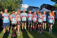 Farnham Runners rise to challenge