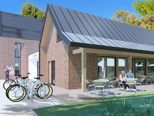 New village hall for Rowledge gets go-ahead