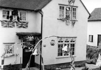 Peeps into the Past: Photographs show Bourne coronation celebrations