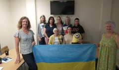 Appeal for Haslemere accommodation for Ukrainian refugees