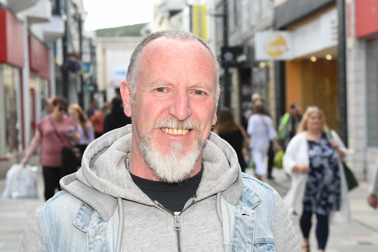 Public opinions on the cost of living crisis - Pat Maher