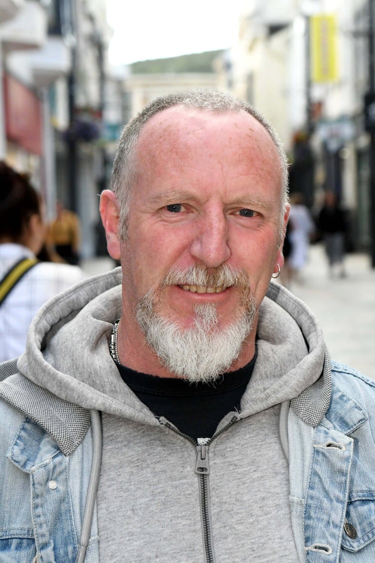 Public opinions on the cost of living crisis - Pat Maher
