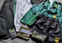 Former teacher says school uniform prices are too high