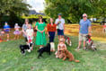 Family show enjoyed by crowds at Funday and dog show