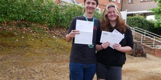 Bohunt backs up A-Level success with top GCSEs