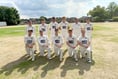 Farnham beat Camberley to secure Surrey Championship Division 2 status
