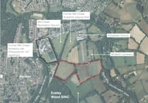Dog walking plans will leave historic Headley farm ‘ripe’ for housing