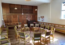 History of the Quakers to be celebrated during Alton Heritage Week