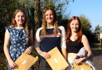 Many returning for Sixth Form