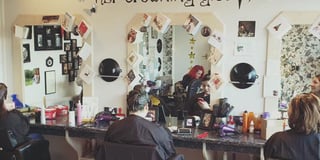 Popular salon owner all set to relaunch ‘hair school’