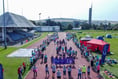 Relay for Life is hailed as a success as it raises £65,000