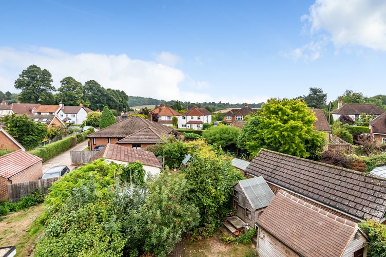 crondall lane
