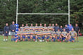 1st XV launch 150th year in winning style