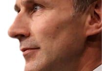 Jeremy Hunt: How to be a PM people will remember (for right reasons)