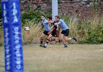 Teignmouth vs Sherborne - match gallery