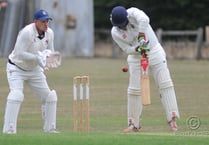 Chudleigh vs Clyst St George gallery