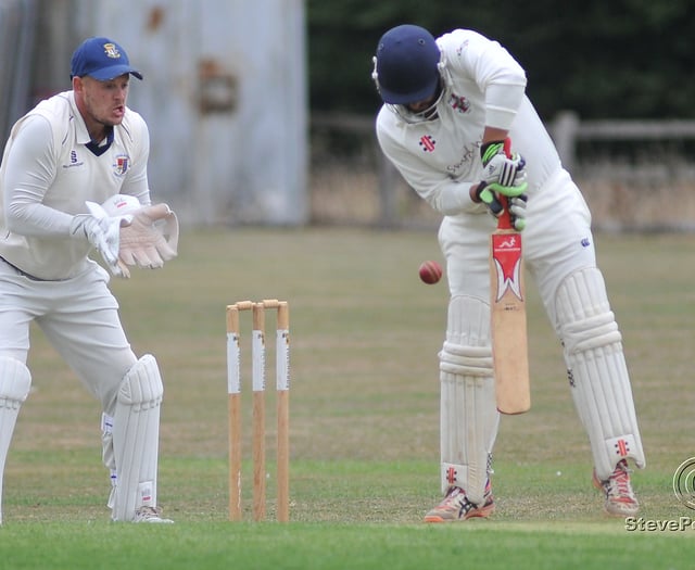 Chudleigh vs Clyst St George gallery