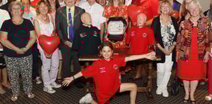 Be a lifesaver and sign up to Heartstart Farnham Lions course