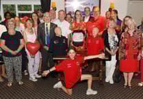 Be a lifesaver and sign up to Heartstart Farnham Lions course