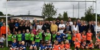 Farnham Rugby Club make perfect start to new season
