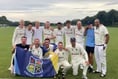 Alton seal immediate return to Southern League Premier Division