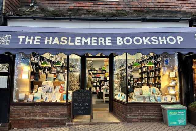 Haslemere businesses call for energy crisis help from Liz Truss