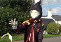 Great support for Lewdown show