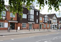 Here are the five cheapest apartments to rent in Farnham right now 