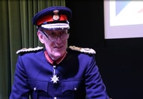 Royal representative credits Devon’s ‘warmth’ to Queen’s ‘affinity’ with county