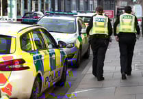 Rising number of attacks on emergency workers in Surrey
