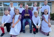 Eisteddfod Rhys Thomas James, Pantyfedwen: Lluniau a canlyniadau