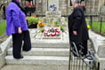 Callington remembers Her late Majesty