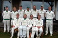 Rain-ruined game crowns Belstone
