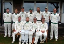 Rain-ruined game crowns Belstone