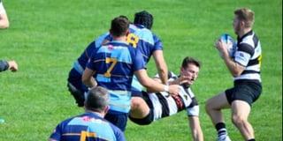 Farnham Rugby Club beat Guildford to continue perfect start