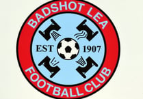 Badshot Lea announce four new signings to bolster squad