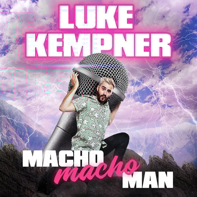 Luke Kempner.