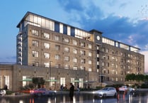 Recycle buildings to fight emissions